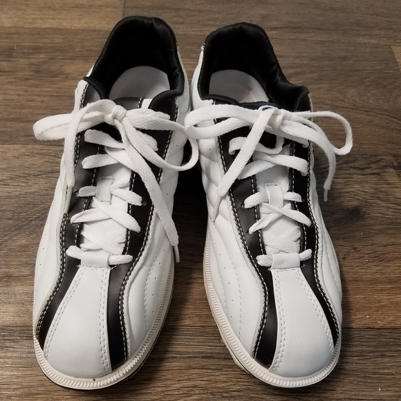 dexter slide rite bowling shoes